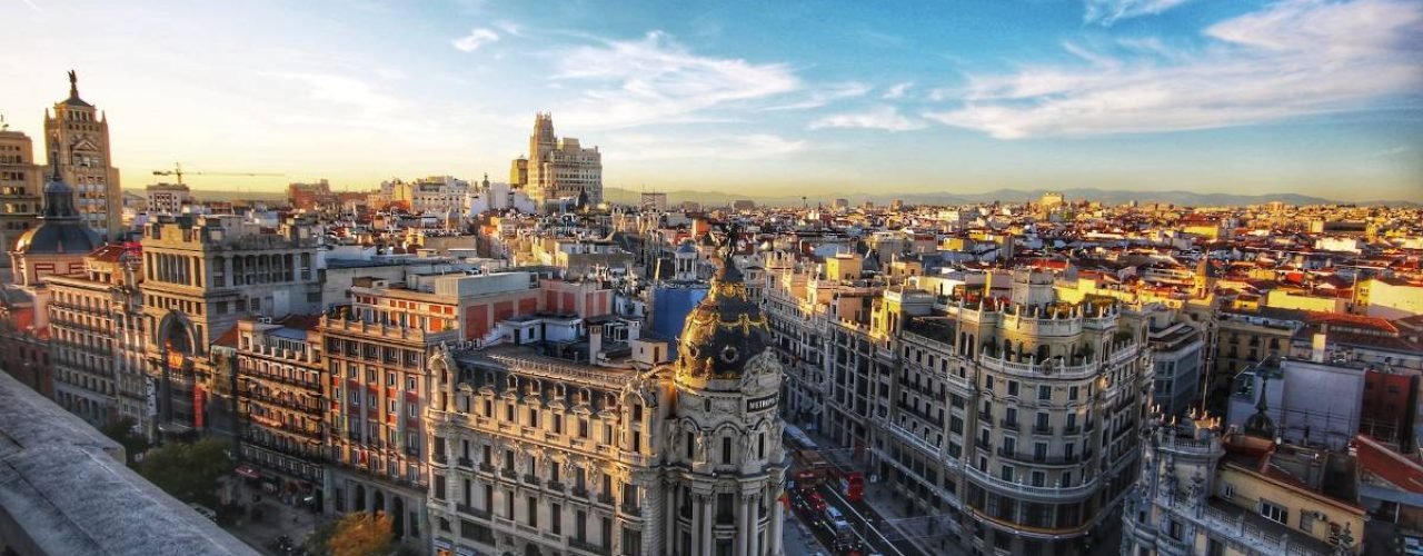 Ontdek de leukste wijken met kinderen in Madrid. Reistips over reizen met kids naar Madrid.