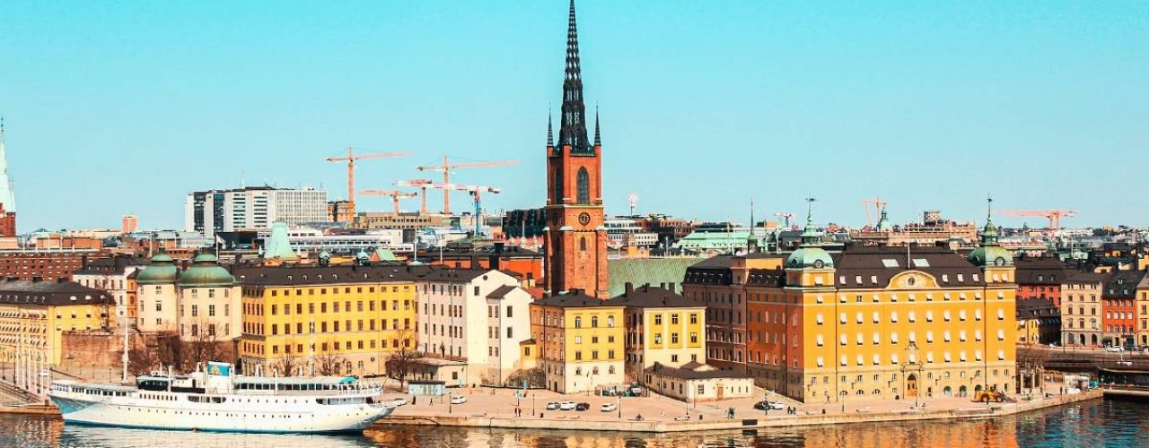 leukste wijken in Stockholm