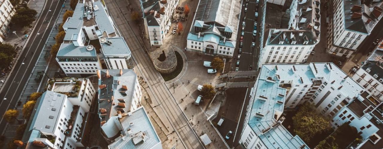 leukste wijken van Nantes