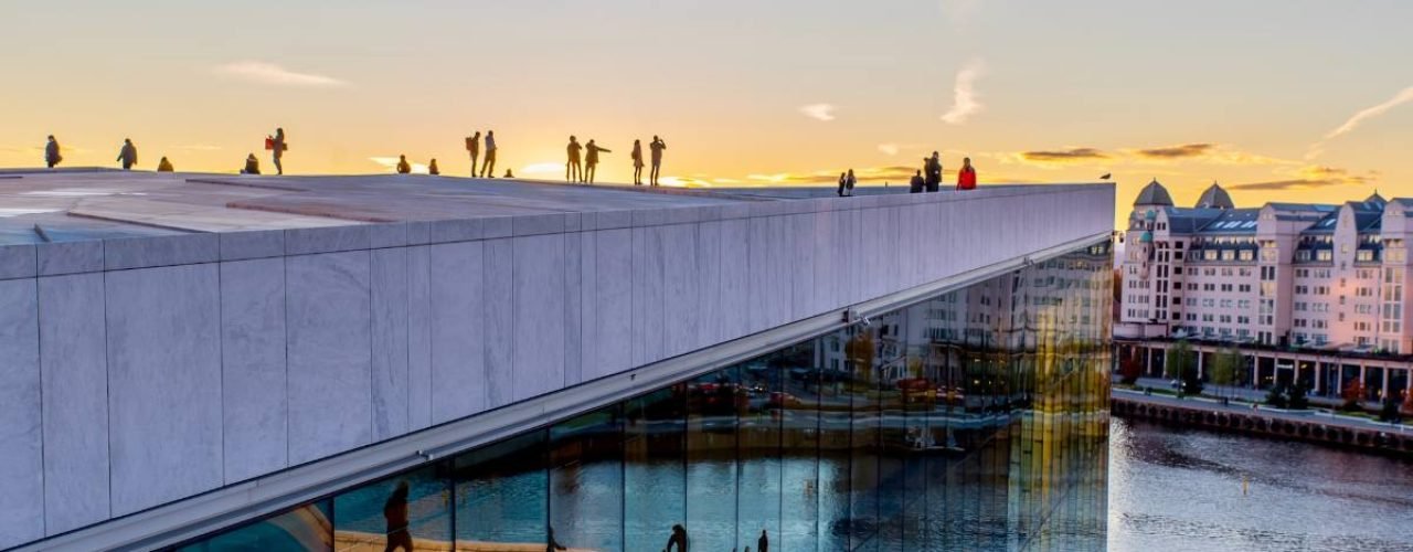 Ontdek de leukste wijken van Oslo via Leukstewijken.nl